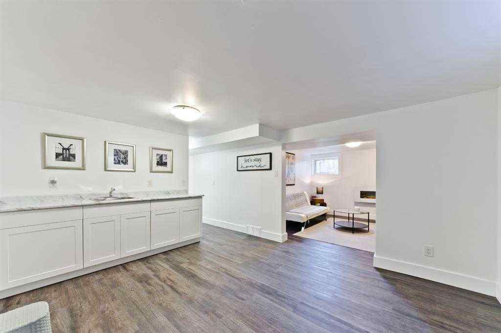 MLS® A2247153 - 805 67 Avenue SW in Kingsland Calgary, Residential