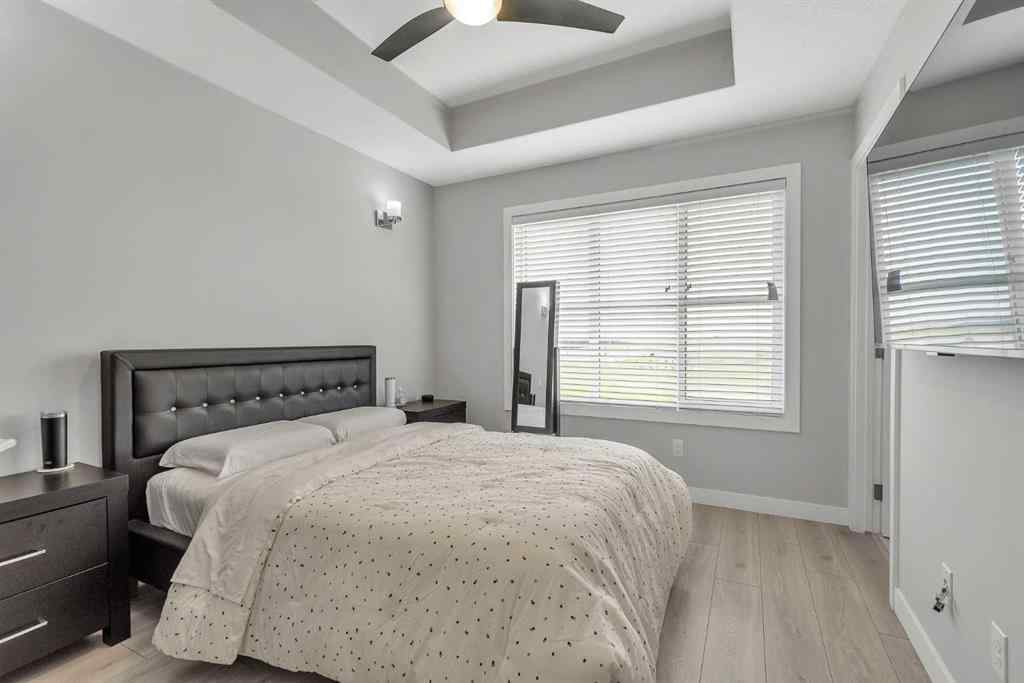 MLS® A2247154 - 1713 Cornerstone Boulevard NE in Cornerstone Calgary, Residential