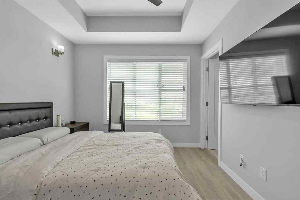 MLS® A2247154 - 1713 Cornerstone Boulevard NE in Cornerstone Calgary, Residential
