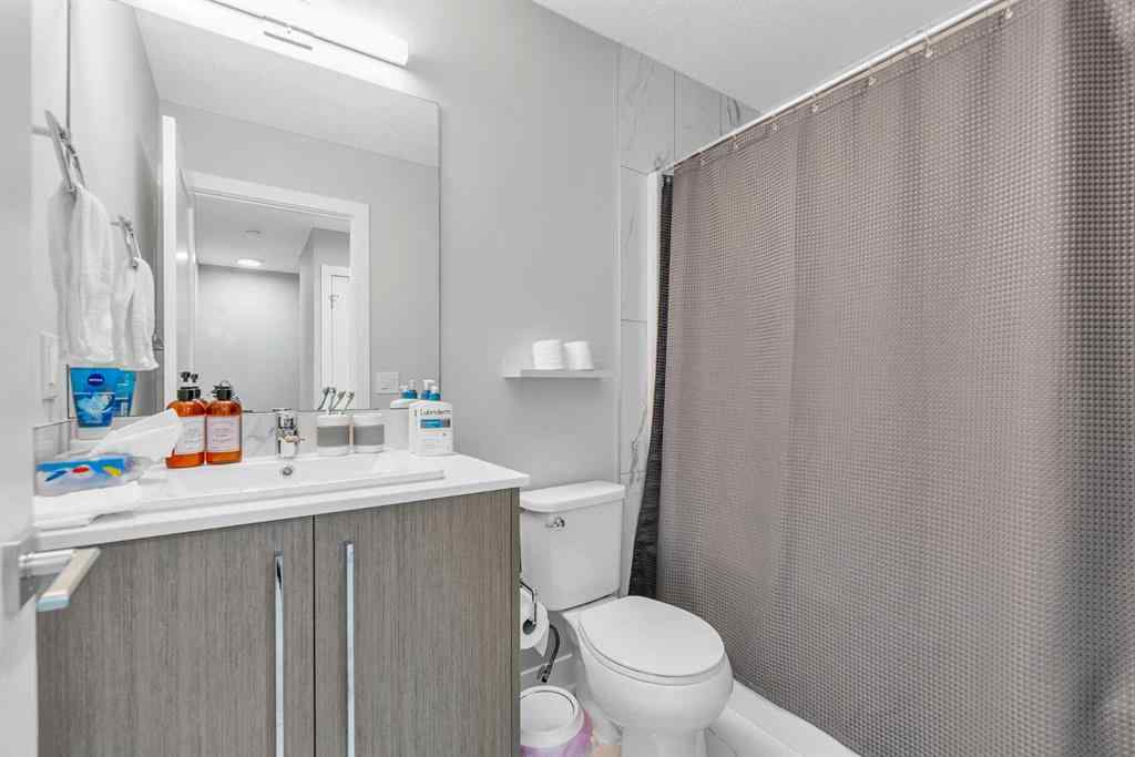 MLS® A2247154 - 1713 Cornerstone Boulevard NE in Cornerstone Calgary, Residential