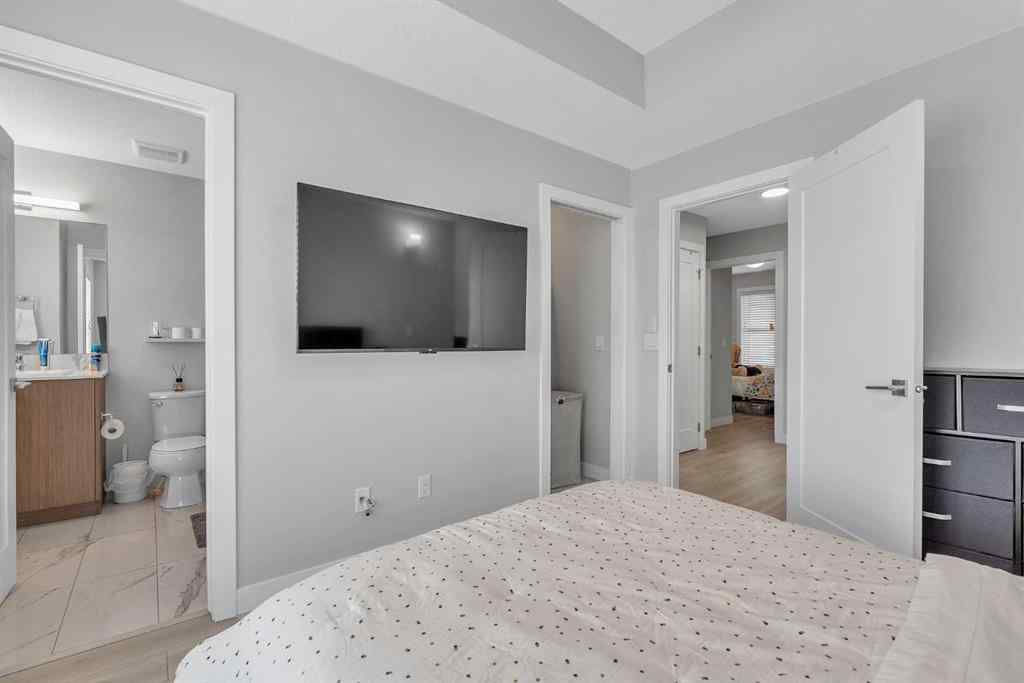 MLS® A2247154 - 1713 Cornerstone Boulevard NE in Cornerstone Calgary, Residential