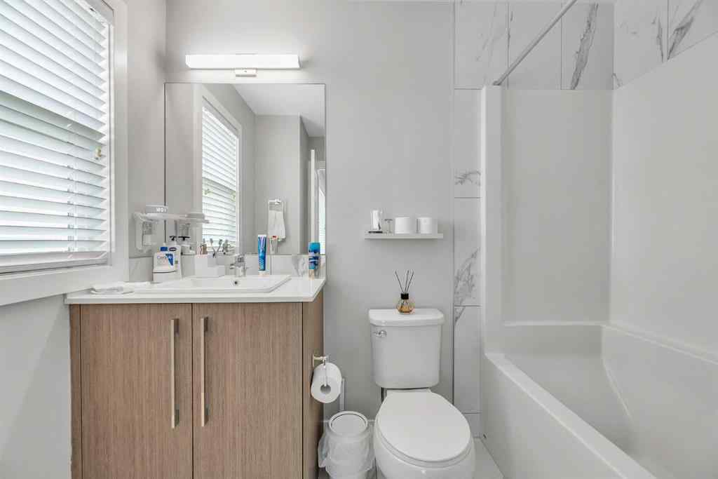 MLS® A2247154 - 1713 Cornerstone Boulevard NE in Cornerstone Calgary, Residential