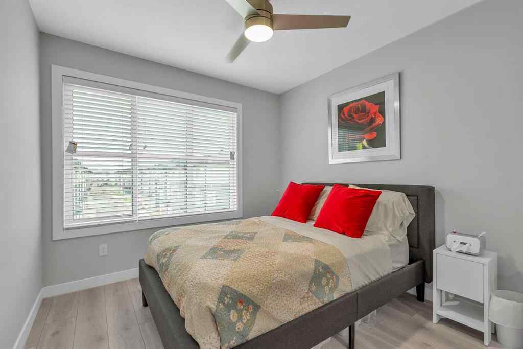MLS® A2247154 - 1713 Cornerstone Boulevard NE in Cornerstone Calgary, Residential