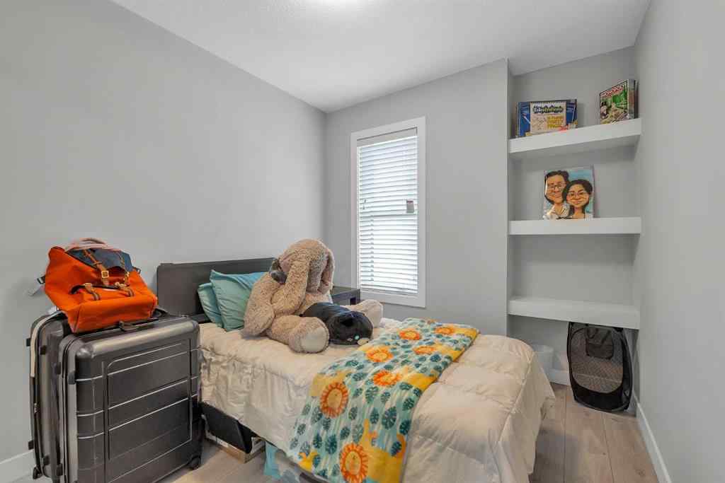 MLS® A2247154 - 1713 Cornerstone Boulevard NE in Cornerstone Calgary, Residential