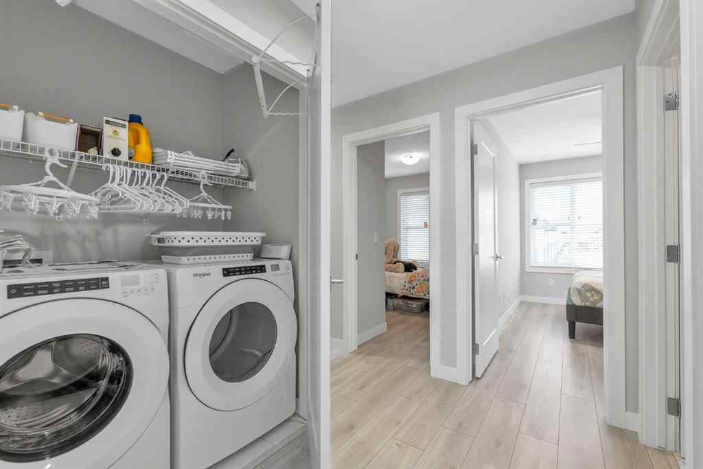 MLS® A2247154 - 1713 Cornerstone Boulevard NE in Cornerstone Calgary, Residential