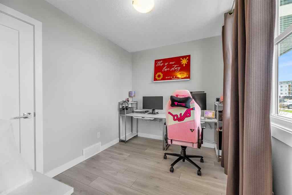 MLS® A2247154 - 1713 Cornerstone Boulevard NE in Cornerstone Calgary, Residential