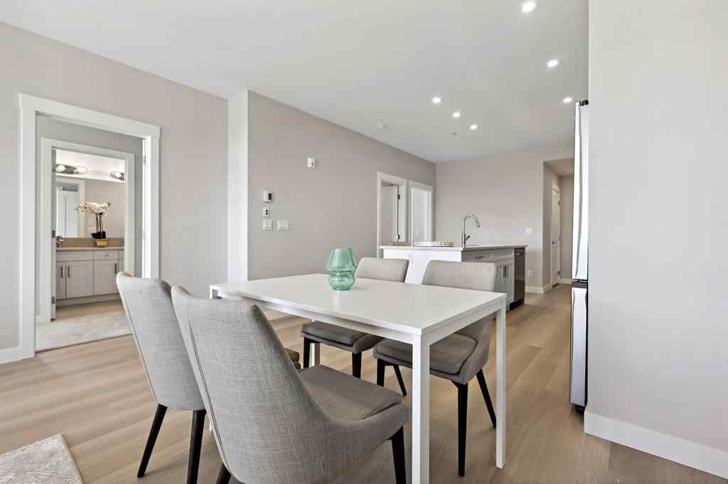 MLS® A2247155 - Unit #8215 1802 Mahogany Boulevard SE in Mahogany Calgary, Residential