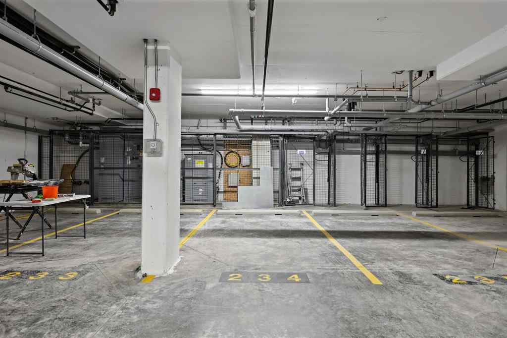MLS® A2247155 - Unit #8215 1802 Mahogany Boulevard SE in Mahogany Calgary, Residential