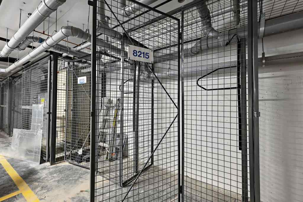 MLS® A2247155 - Unit #8215 1802 Mahogany Boulevard SE in Mahogany Calgary, Residential