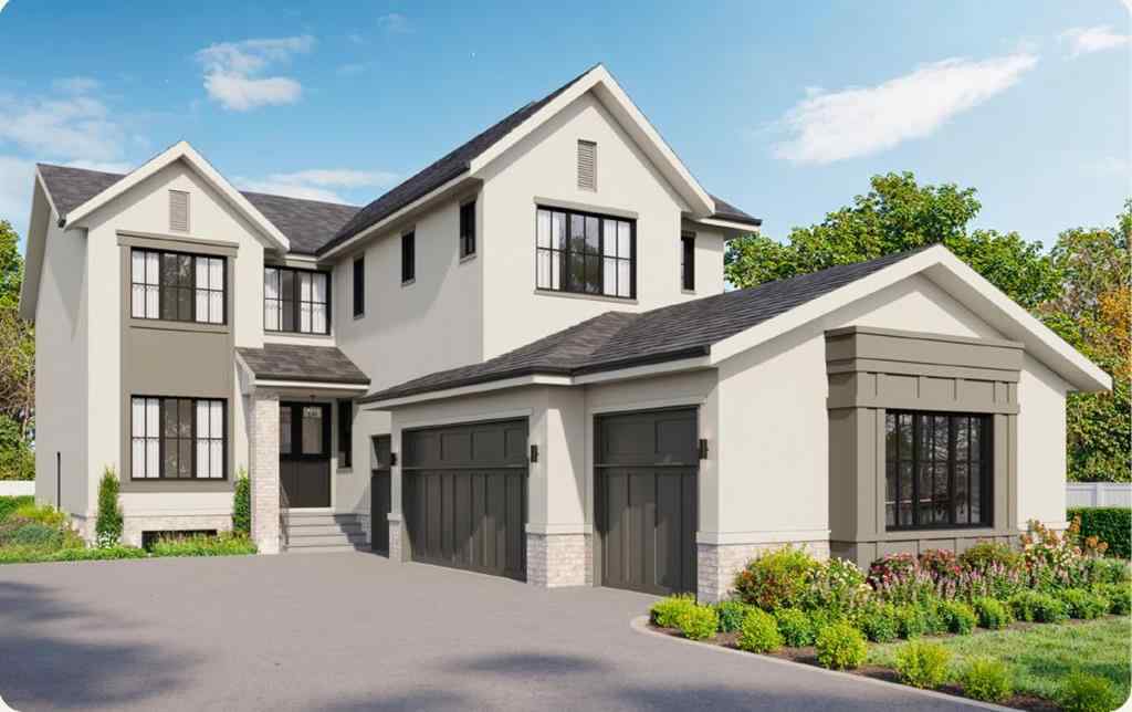 MLS® A2247156 - 249 Eaton Terrace  in Cambridge Park Rural Rocky View County, Residential