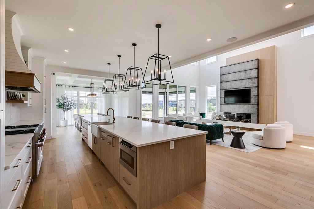 MLS® A2247156 - 249 Eaton Terrace  in Cambridge Park Rural Rocky View County, Residential