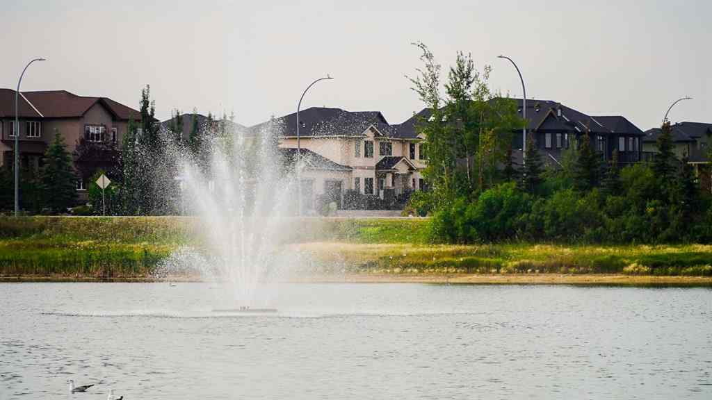 MLS® A2247156 - 249 Eaton Terrace  in Cambridge Park Rural Rocky View County, Residential