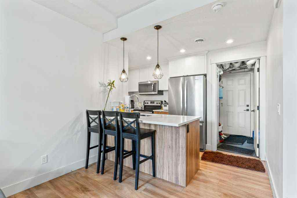 MLS® A2247157 - 110 Savanna Walk NE in Saddle Ridge Calgary, Residential
