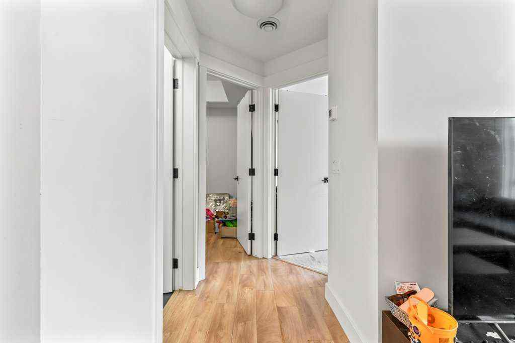 MLS® A2247157 - 110 Savanna Walk NE in Saddle Ridge Calgary, Residential