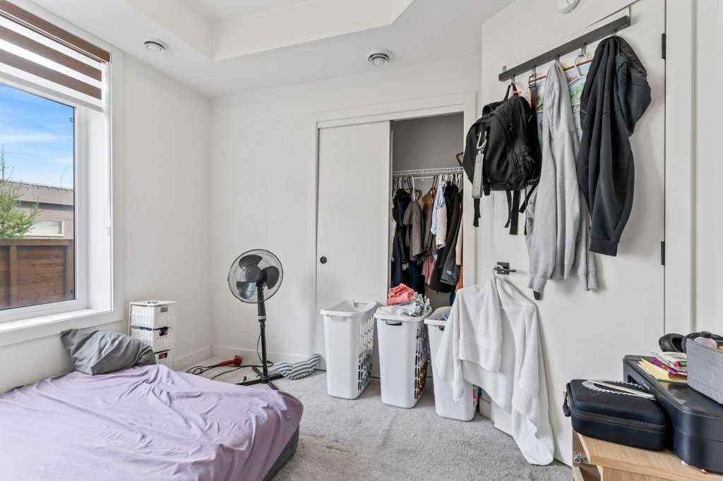 MLS® A2247157 - 110 Savanna Walk NE in Saddle Ridge Calgary, Residential