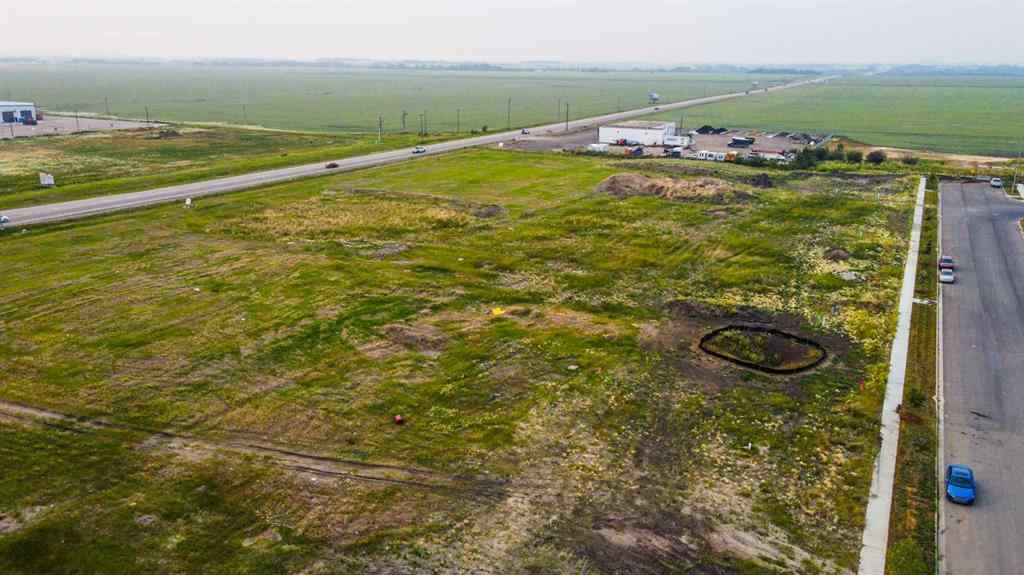 MLS® A2247158 - . 115 Street  in Westgate Grande Prairie, Land