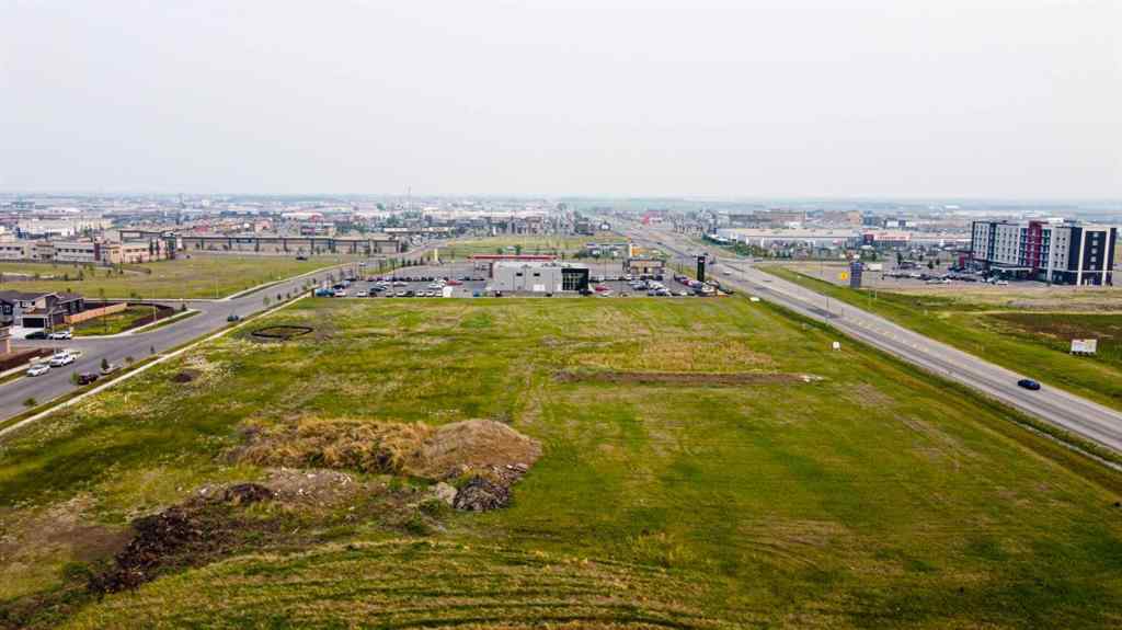 MLS® A2247158 - . 115 Street  in Westgate Grande Prairie, Land