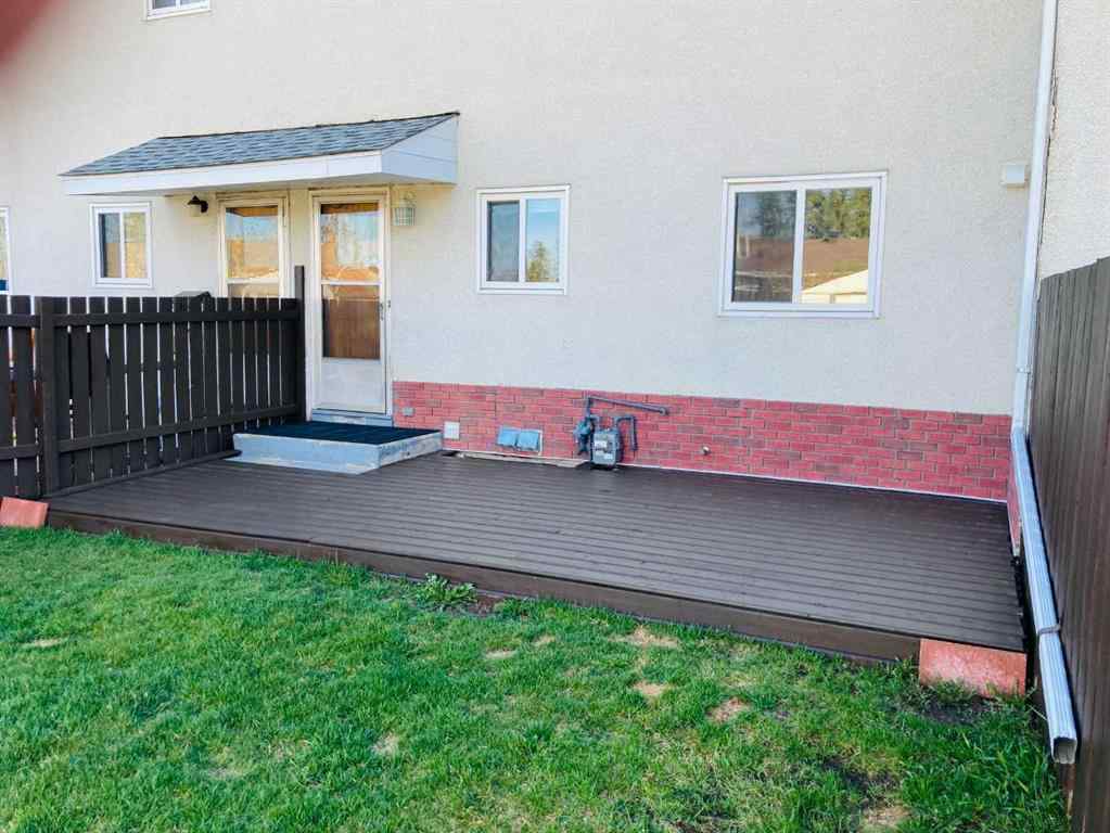 MLS® A2247159 - 10 Blueberry Drive  in NONE Whitecourt, Residential