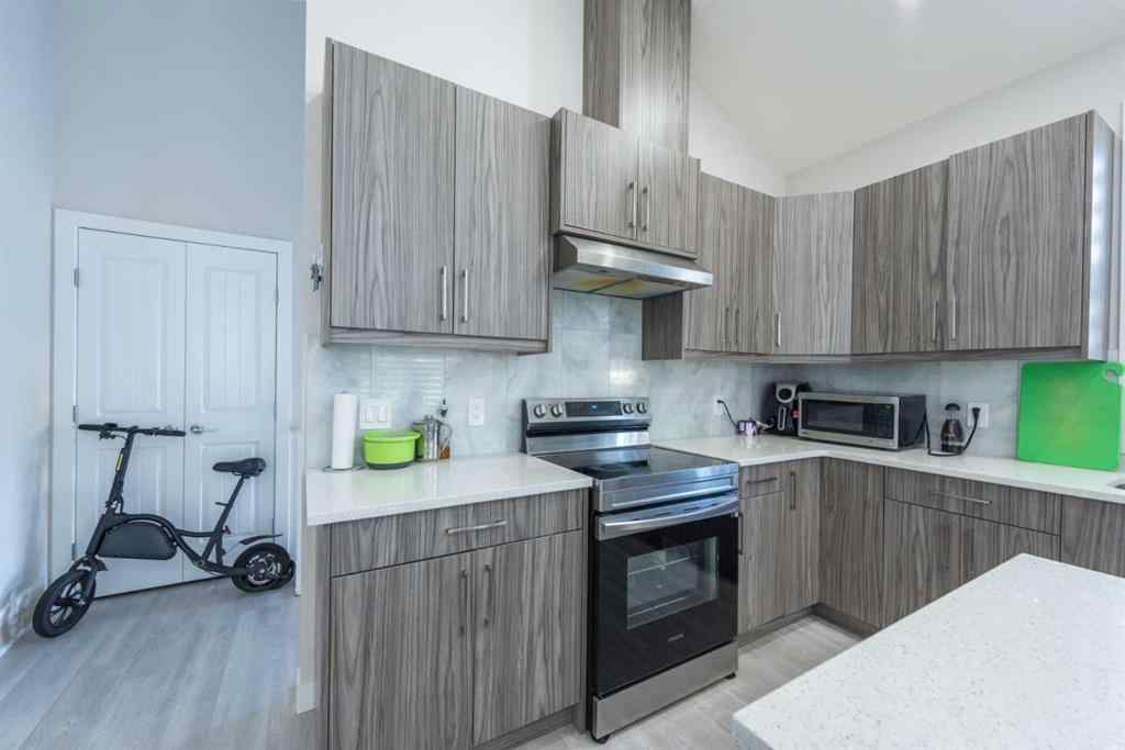 MLS® A2247162 - Unit #6 41 7 Avenue SE in Central High River High River, Residential