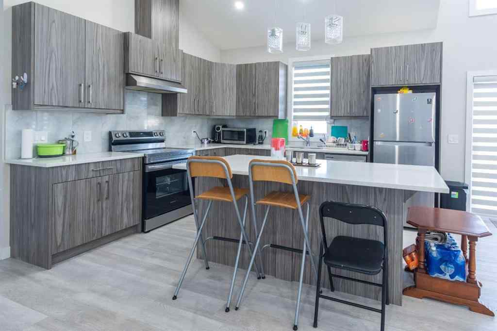 MLS® A2247162 - Unit #6 41 7 Avenue SE in Central High River High River, Residential