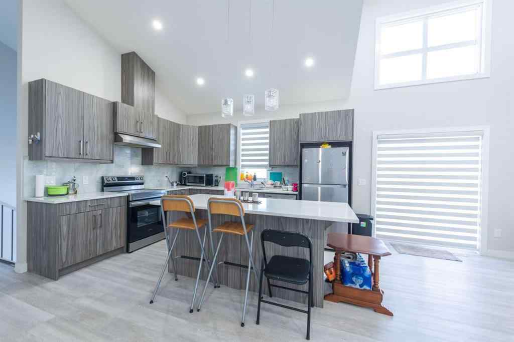 MLS® A2247162 - Unit #6 41 7 Avenue SE in Central High River High River, Residential