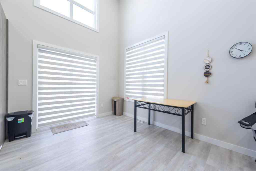 MLS® A2247162 - Unit #6 41 7 Avenue SE in Central High River High River, Residential