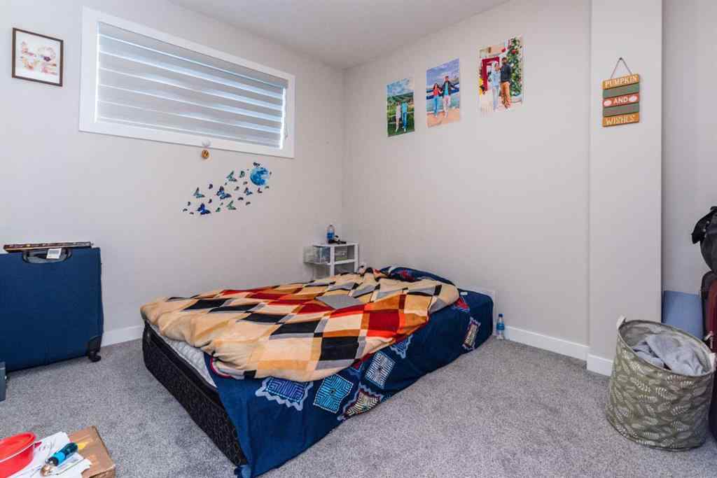MLS® A2247162 - Unit #6 41 7 Avenue SE in Central High River High River, Residential