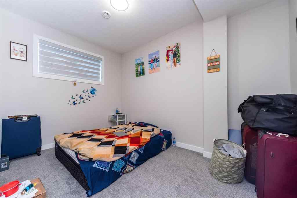 MLS® A2247162 - Unit #6 41 7 Avenue SE in Central High River High River, Residential