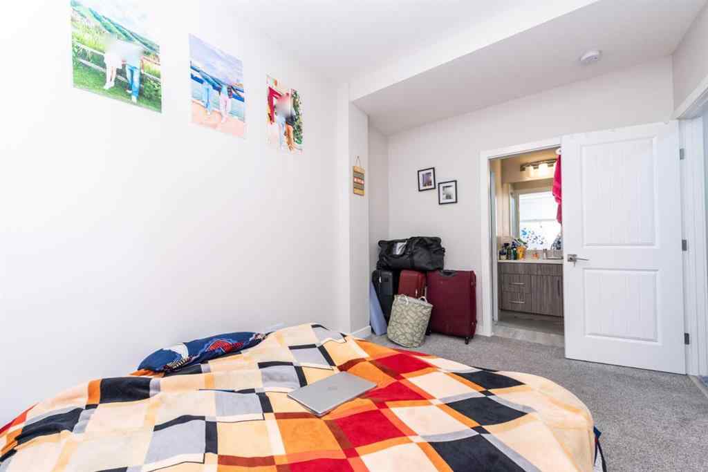 MLS® A2247162 - Unit #6 41 7 Avenue SE in Central High River High River, Residential