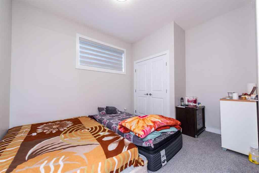 MLS® A2247162 - Unit #6 41 7 Avenue SE in Central High River High River, Residential