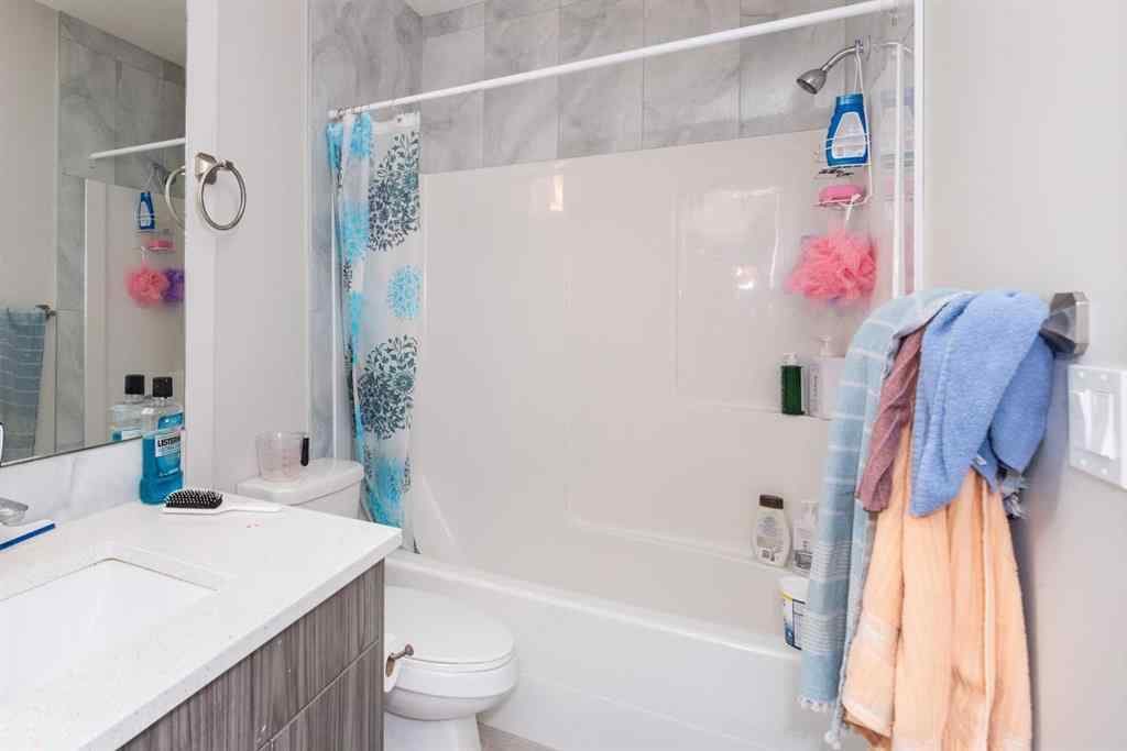 MLS® A2247162 - Unit #6 41 7 Avenue SE in Central High River High River, Residential