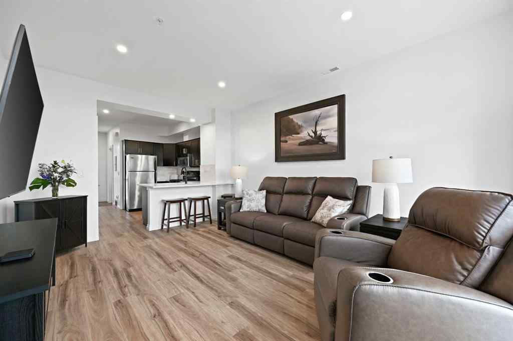 MLS® A2247163 - Unit #13 108 Rockyledge View NW in Rocky Ridge Calgary, Residential