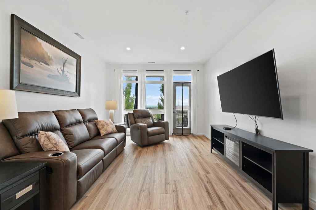 MLS® A2247163 - Unit #13 108 Rockyledge View NW in Rocky Ridge Calgary, Residential