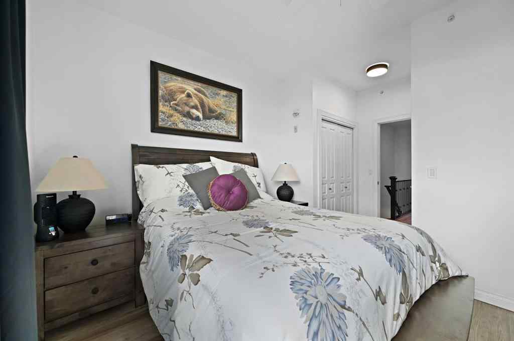 MLS® A2247163 - Unit #13 108 Rockyledge View NW in Rocky Ridge Calgary, Residential