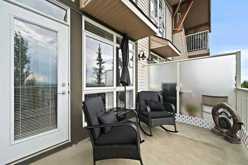 MLS® A2247163 - Unit #13 108 Rockyledge View NW in Rocky Ridge Calgary, Residential