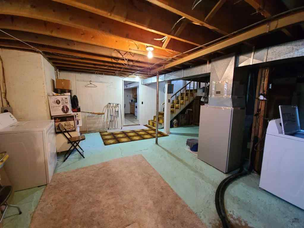 MLS® A2247164 - 9814 95 Avenue  in Downtown Peace River, Residential