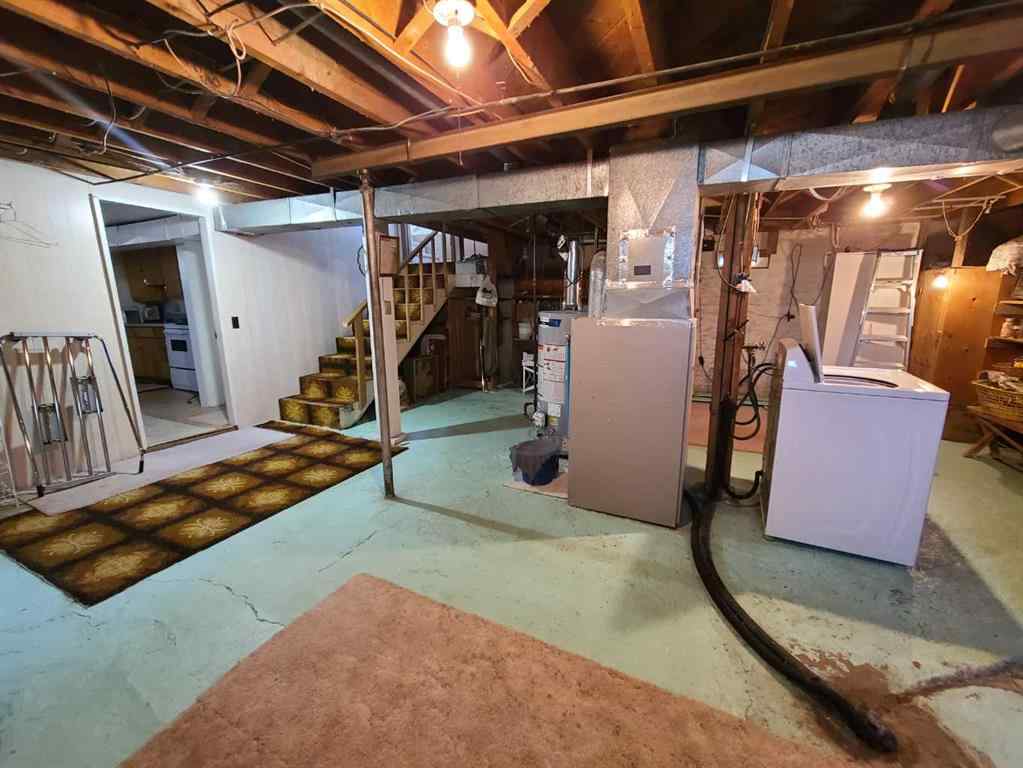 MLS® A2247164 - 9814 95 Avenue  in Downtown Peace River, Residential