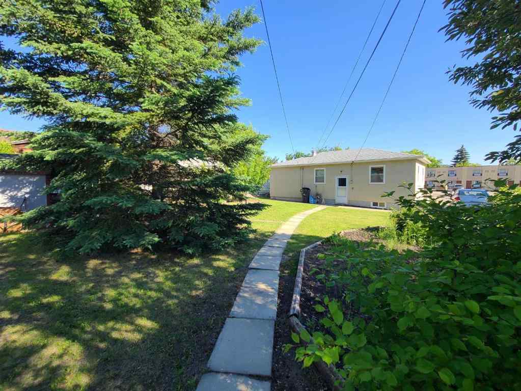 MLS® A2247164 - 9814 95 Avenue  in Downtown Peace River, Residential