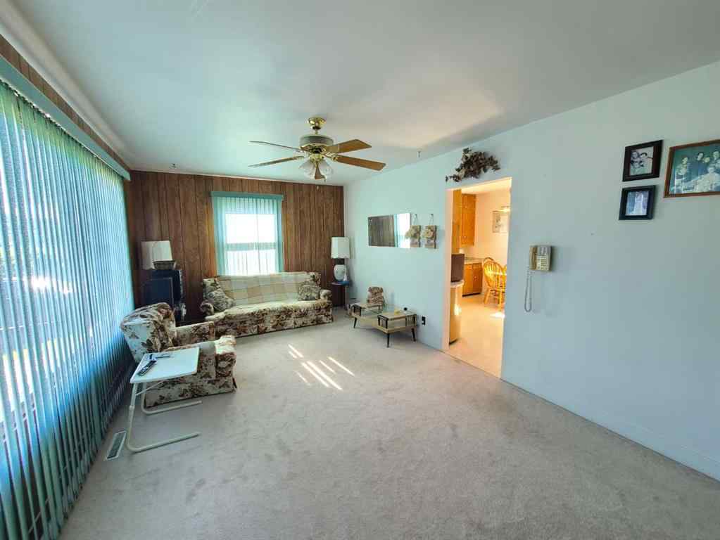 MLS® A2247164 - 9814 95 Avenue  in Downtown Peace River, Residential