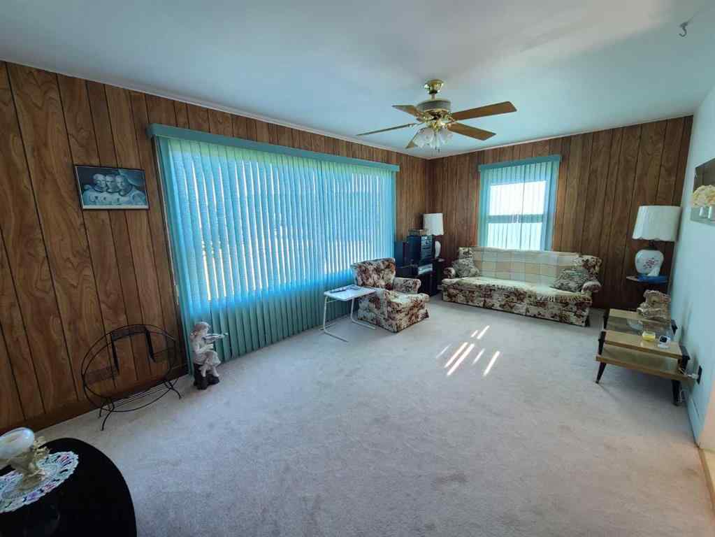 MLS® A2247164 - 9814 95 Avenue  in Downtown Peace River, Residential