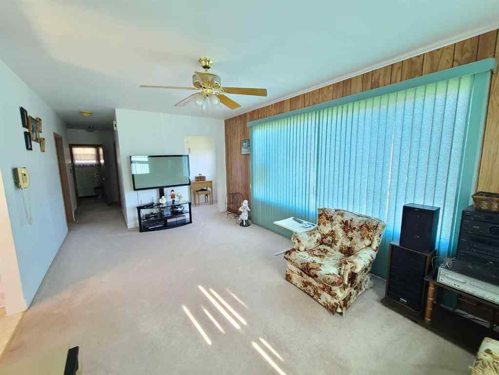 MLS® A2247164 - 9814 95 Avenue  in Downtown Peace River, Residential