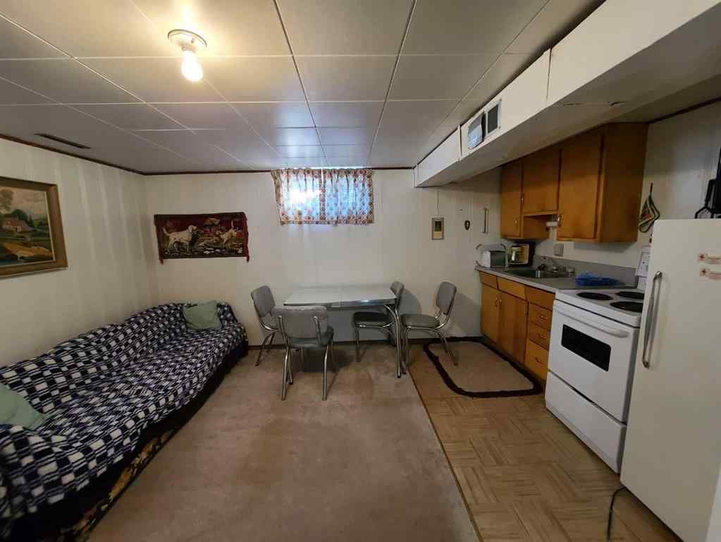 MLS® A2247164 - 9814 95 Avenue  in Downtown Peace River, Residential