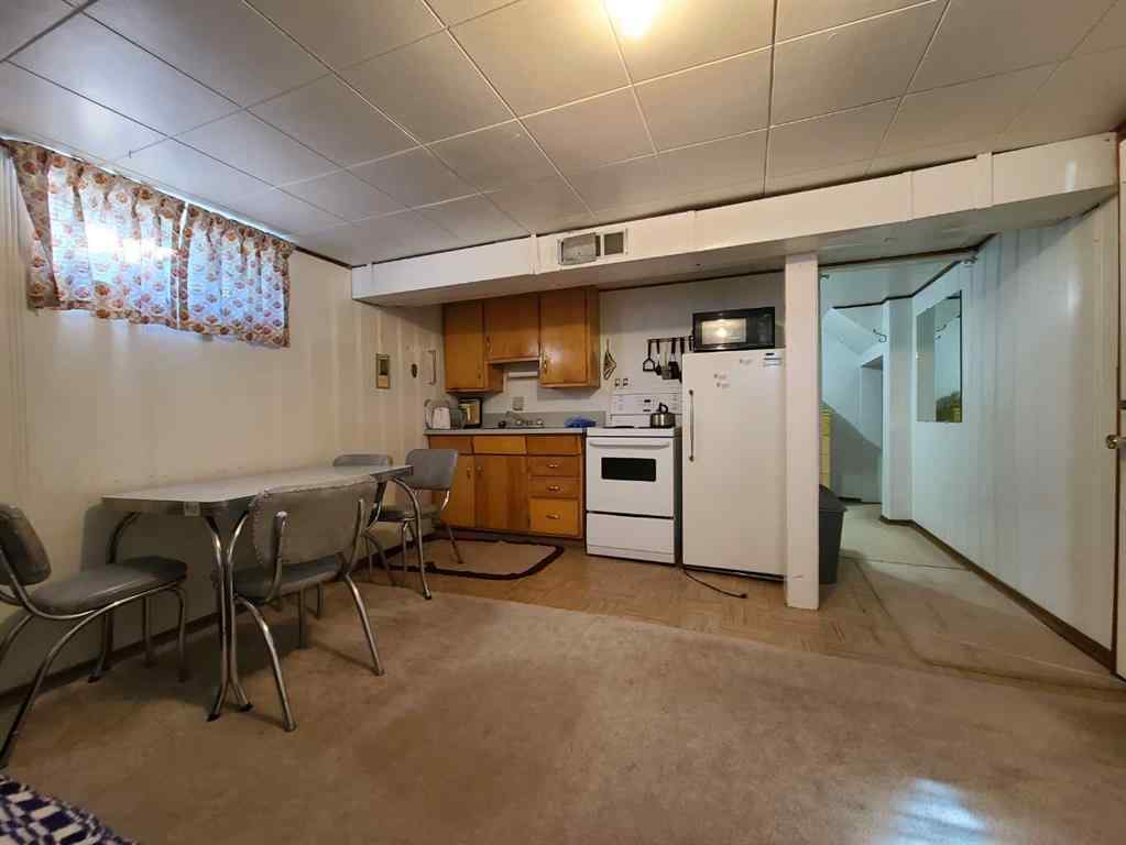 MLS® A2247164 - 9814 95 Avenue  in Downtown Peace River, Residential