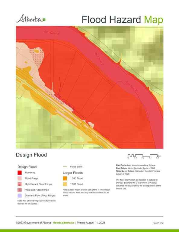 MLS® A2247168 - 3108 Riverview Road   in Rosedale Industrial Drumheller, Land