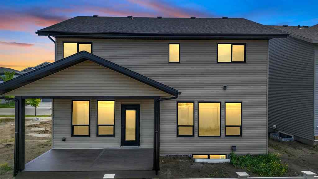 MLS® A2247169 - 20 Eaton Crescent  in Evergreen Red Deer, Residential