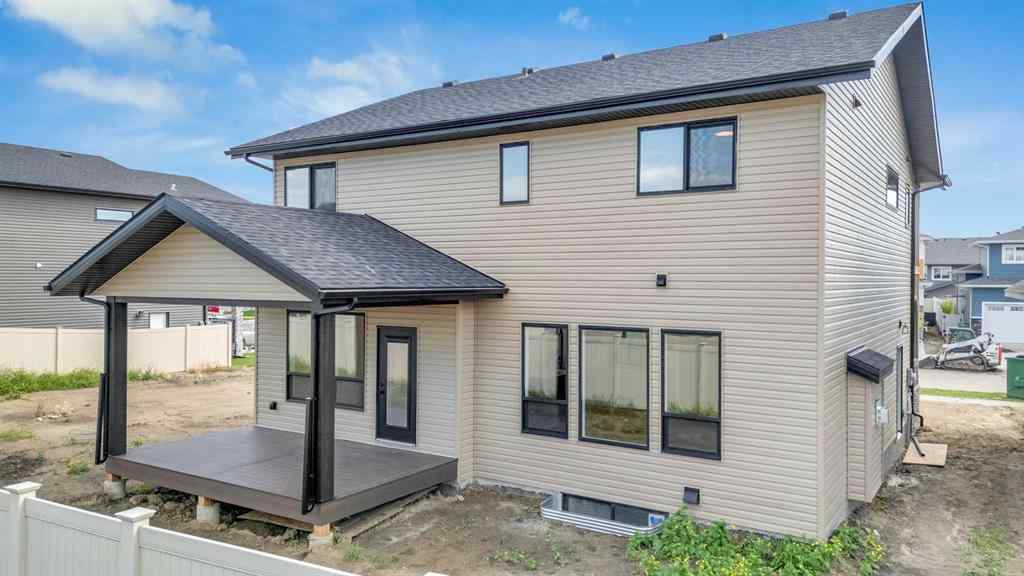 MLS® A2247169 - 20 Eaton Crescent  in Evergreen Red Deer, Residential