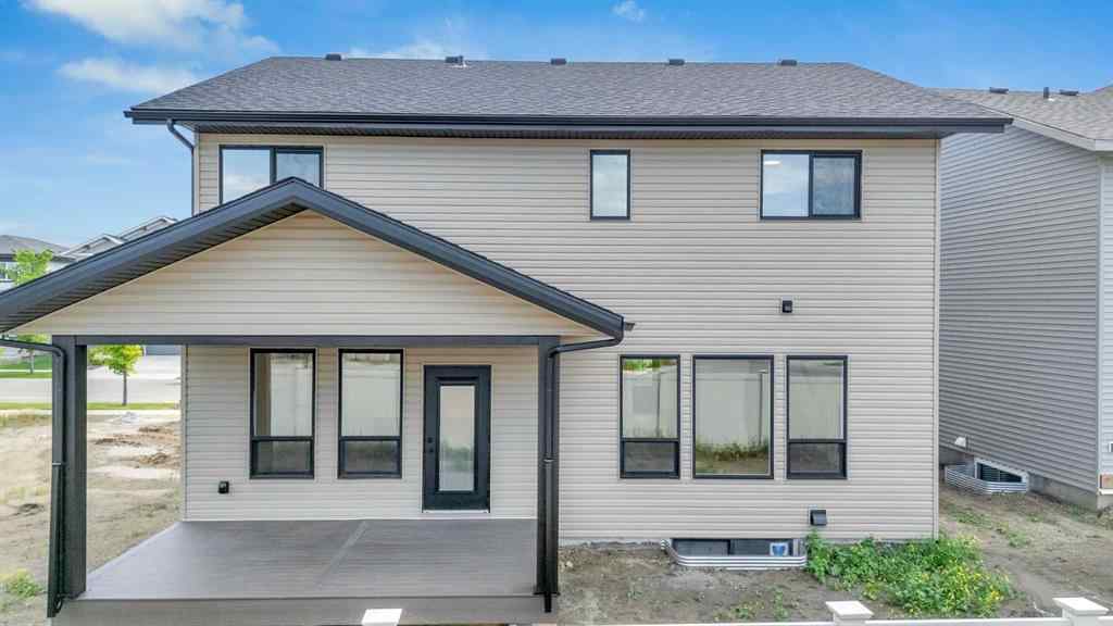MLS® A2247169 - 20 Eaton Crescent  in Evergreen Red Deer, Residential
