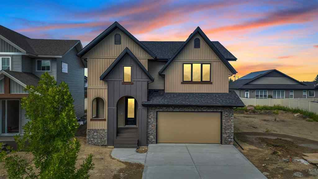 MLS® A2247169 - 20 Eaton Crescent  in Evergreen Red Deer, Residential