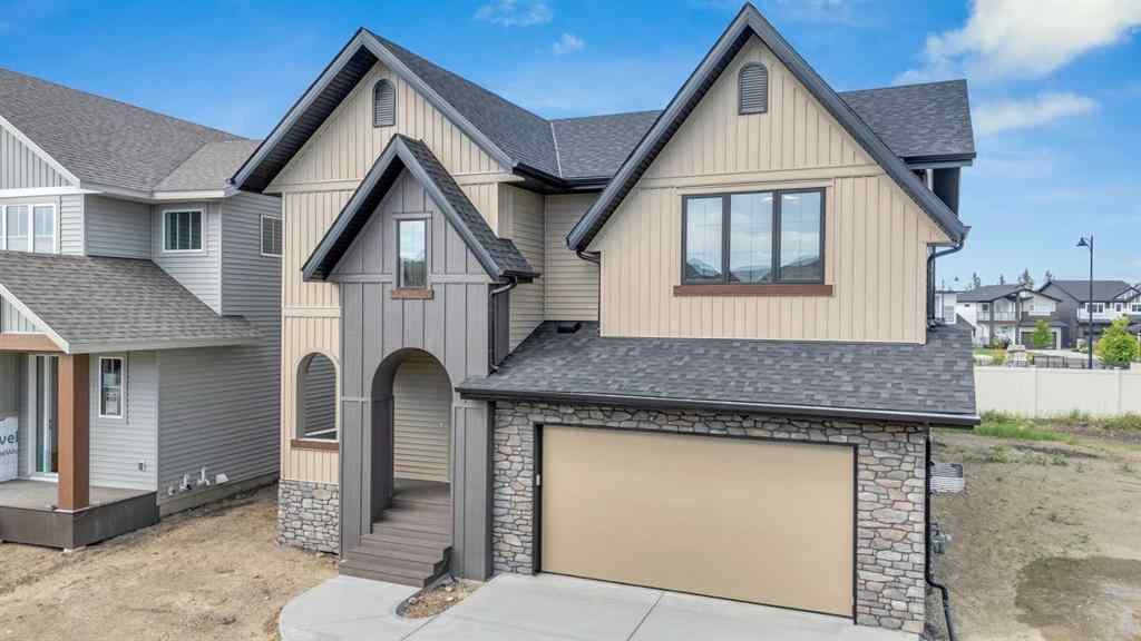 MLS® A2247169 - 20 Eaton Crescent  in Evergreen Red Deer, Residential