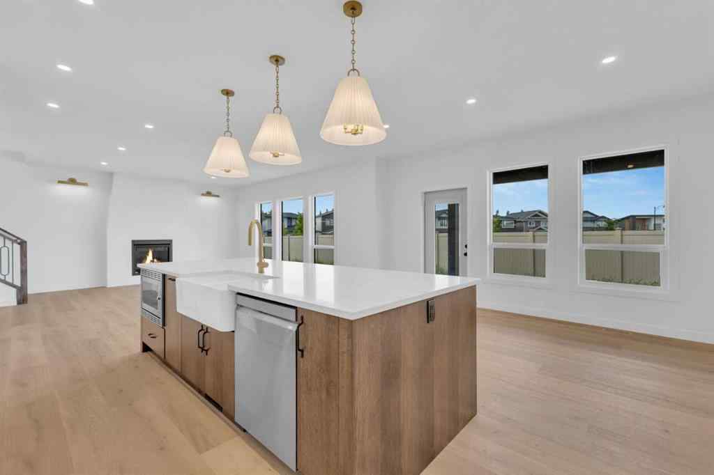 MLS® A2247169 - 20 Eaton Crescent  in Evergreen Red Deer, Residential